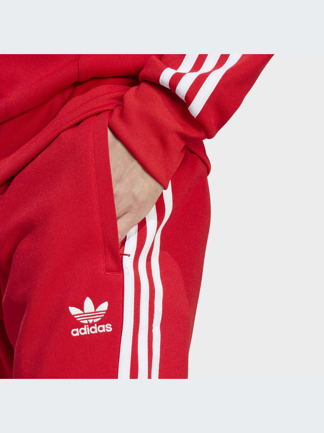 Брюки Adidas Adicolor модель IM4543-KZ Фото