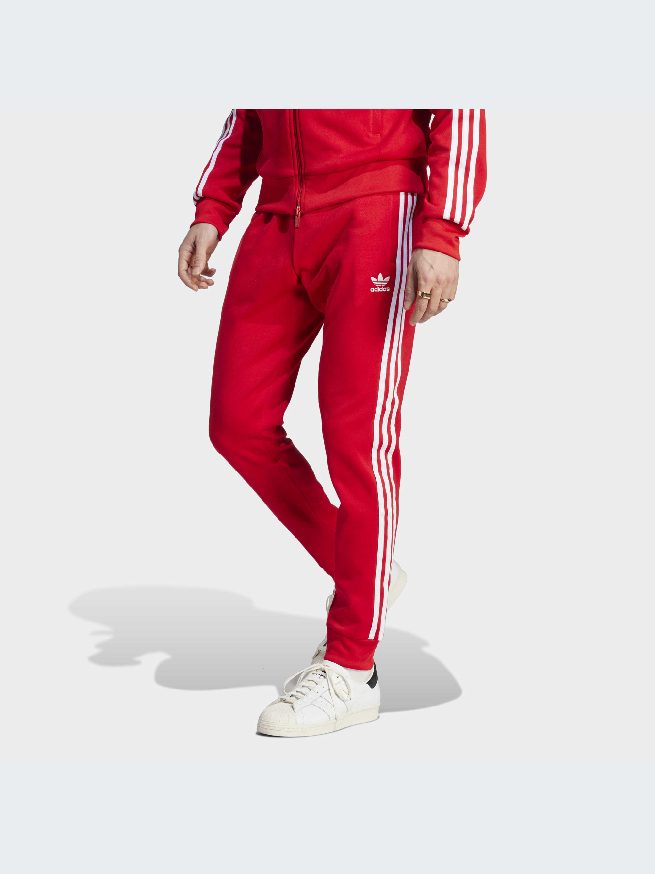 Брюки Adidas Adicolor модель IM4543-KZ Фото