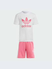 Костюмы Adidas Adicolor модель IR6932-KZ Фото