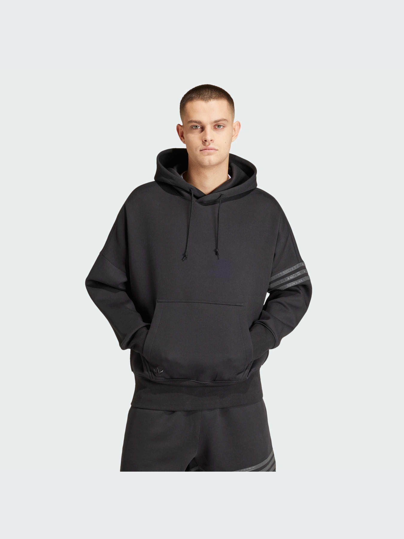 Худи и свитшоты Adidas модель IP3286-KZ Фото