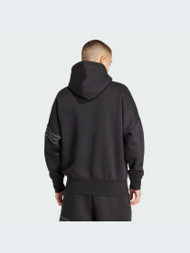 Худи и свитшоты Adidas модель IP3286-KZ Фото