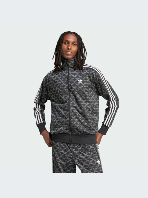 Худи и свитшоты Adidas Graphics модель IS0218-KZ Фото