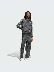 Худи и свитшоты Adidas Graphics модель IS0218-KZ Фото
