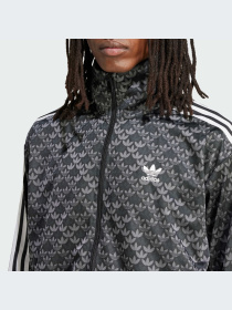 Худи и свитшоты Adidas Graphics модель IS0218-KZ Фото