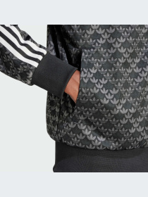 Худи и свитшоты Adidas Graphics модель IS0218-KZ Фото