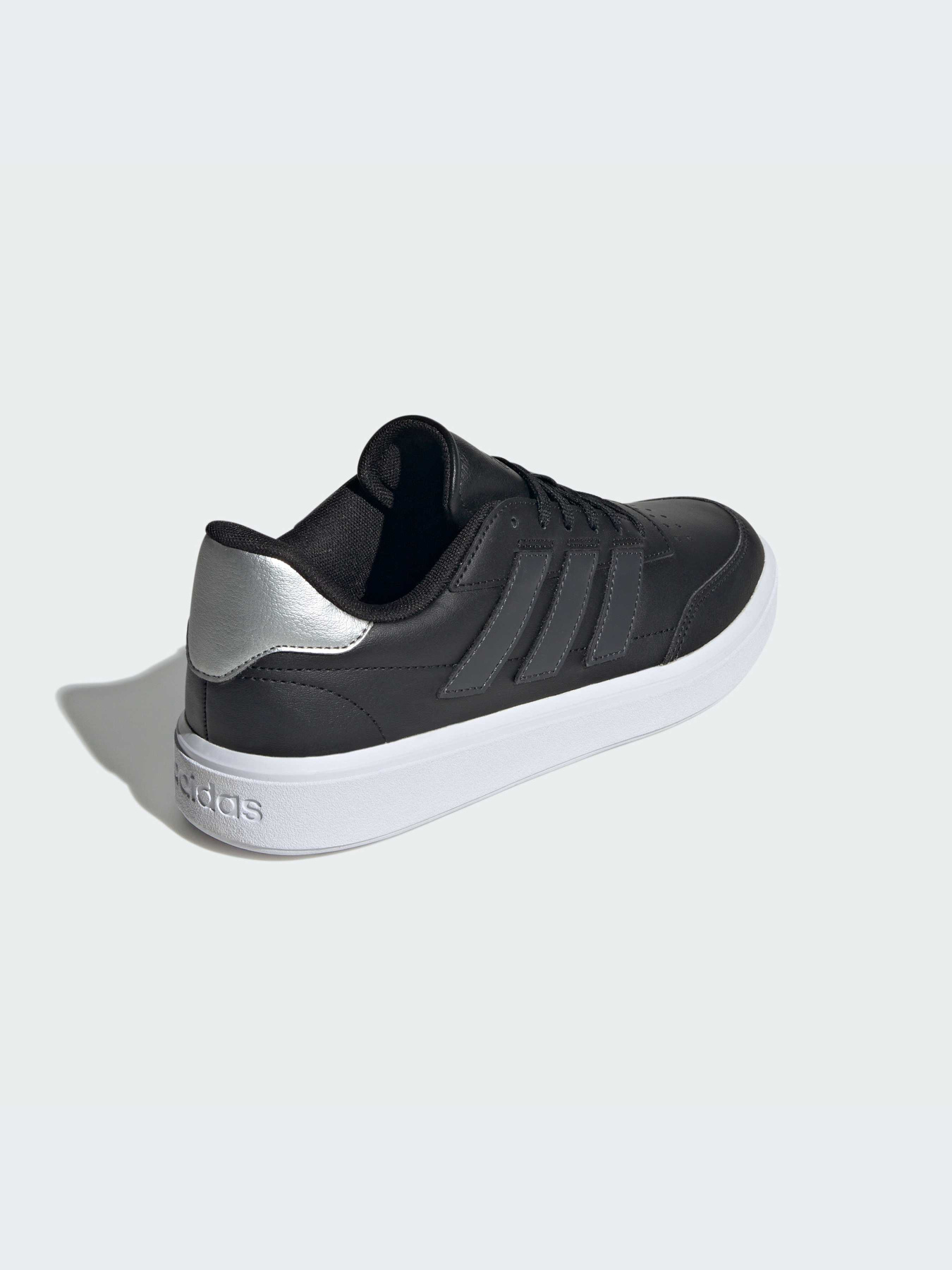 Кроссовки Adidas Court модель IF6492-KZ Фото