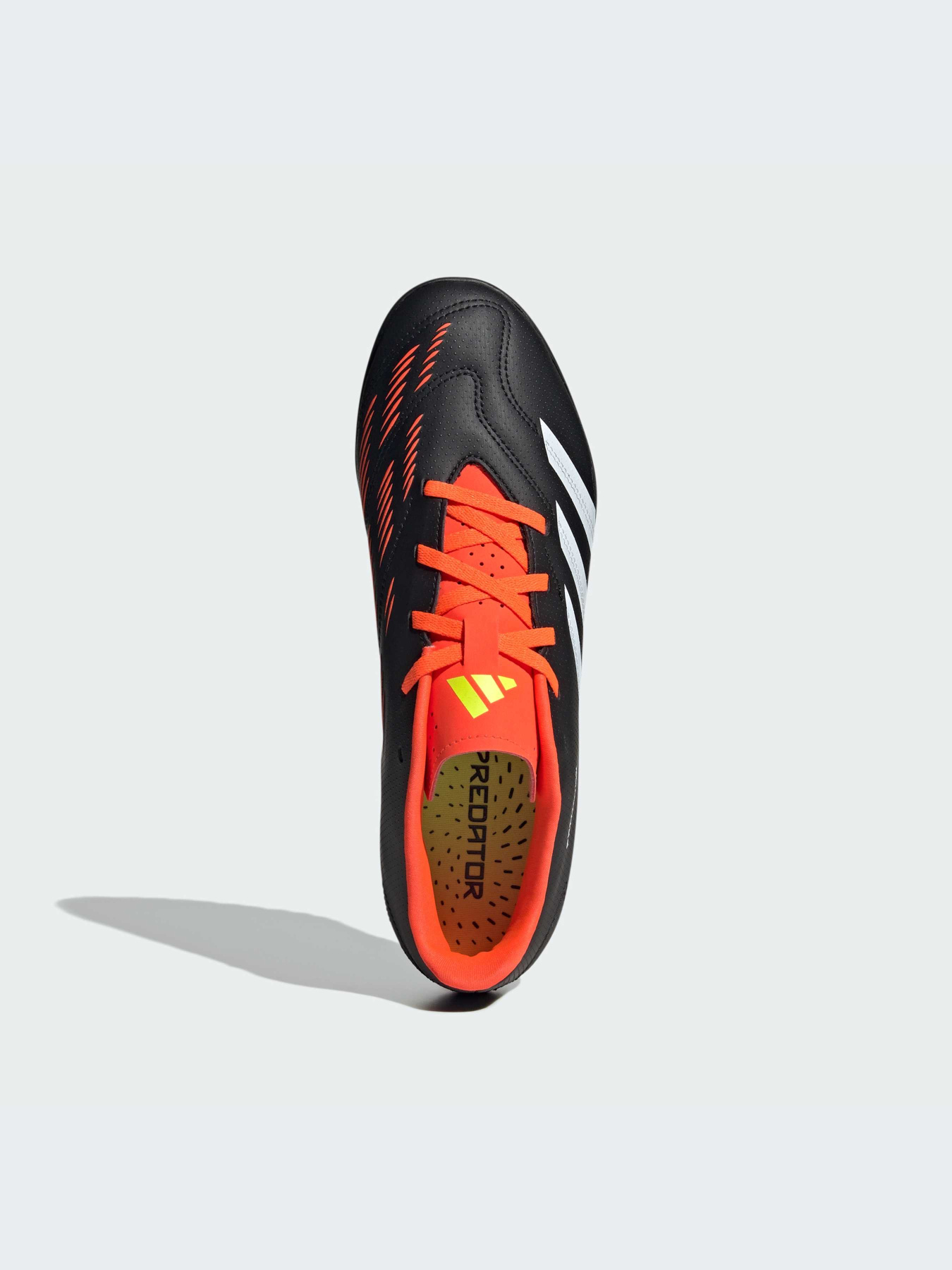 Кроссовки Adidas Predator модель IG7711-KZ Фото