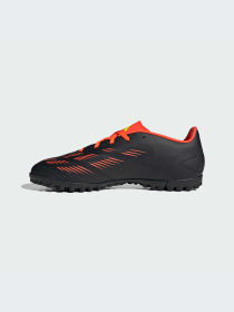 Кроссовки Adidas Predator модель IG7711-KZ Фото