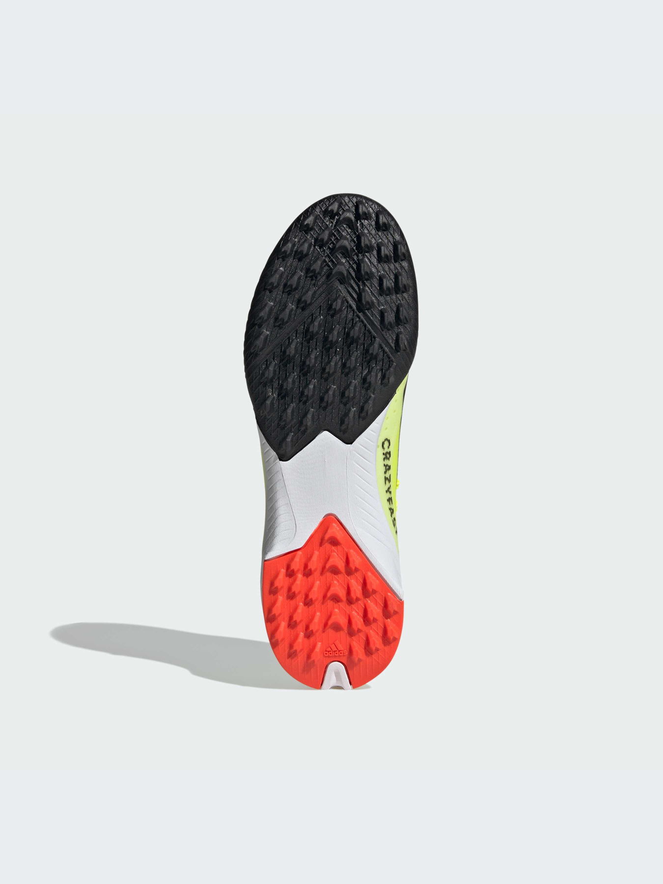 Кроссовки Adidas X модель IF0681-KZ Фото