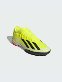 Кроссовки Adidas X модель IF0681-KZ Фото