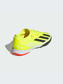 Кроссовки Adidas X модель IF0681-KZ Фото