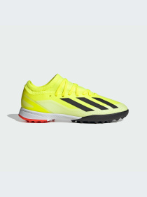 Кроссовки Adidas X модель IF0681-KZ Фото