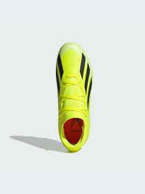 Кроссовки Adidas X модель IF0691-KZ Фото