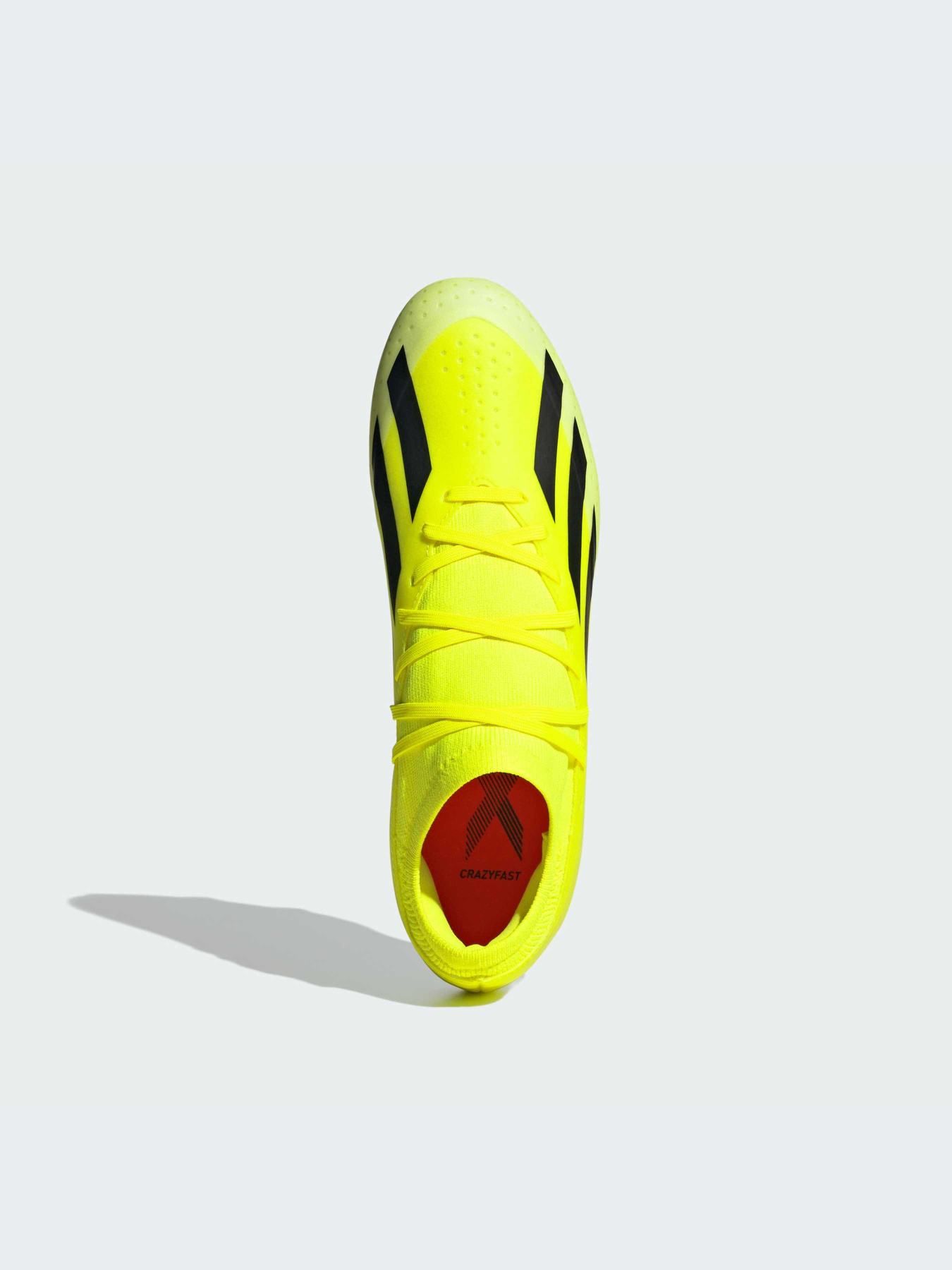 Кроссовки Adidas X модель IG0605-KZ Фото