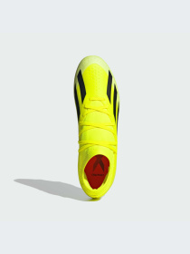 Кроссовки Adidas X модель IG0605-KZ Фото