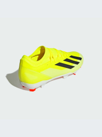 Кроссовки Adidas X модель IG0605-KZ Фото