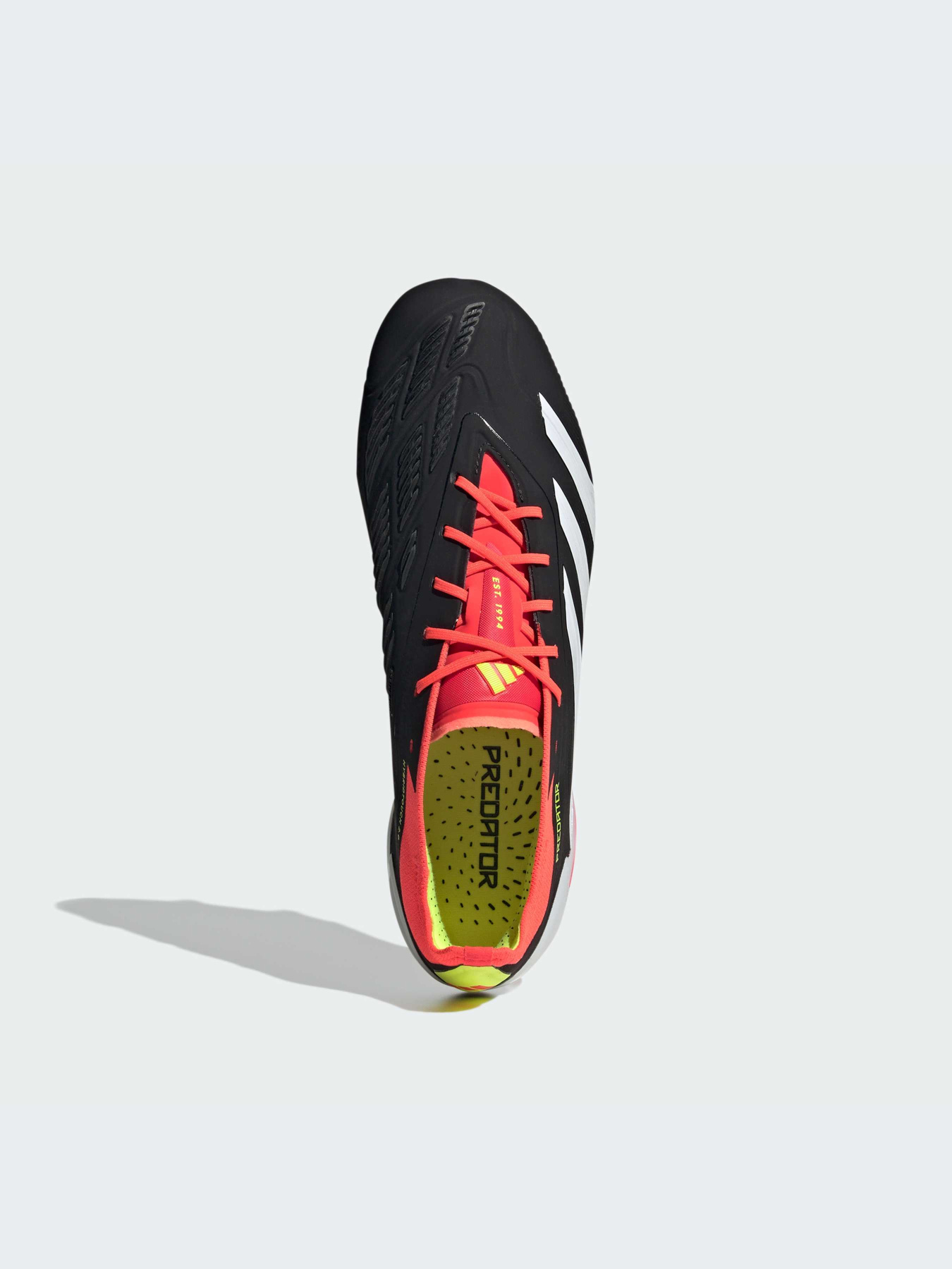 Кроссовки Adidas Predator модель IE1802-KZ Фото