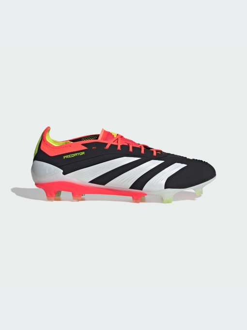 Кроссовки Adidas Predator модель IE1802-KZ Фото