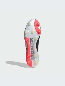 Кроссовки Adidas Predator модель IE1802-KZ Фото