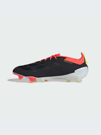 Кроссовки Adidas Predator модель IE1802-KZ Фото