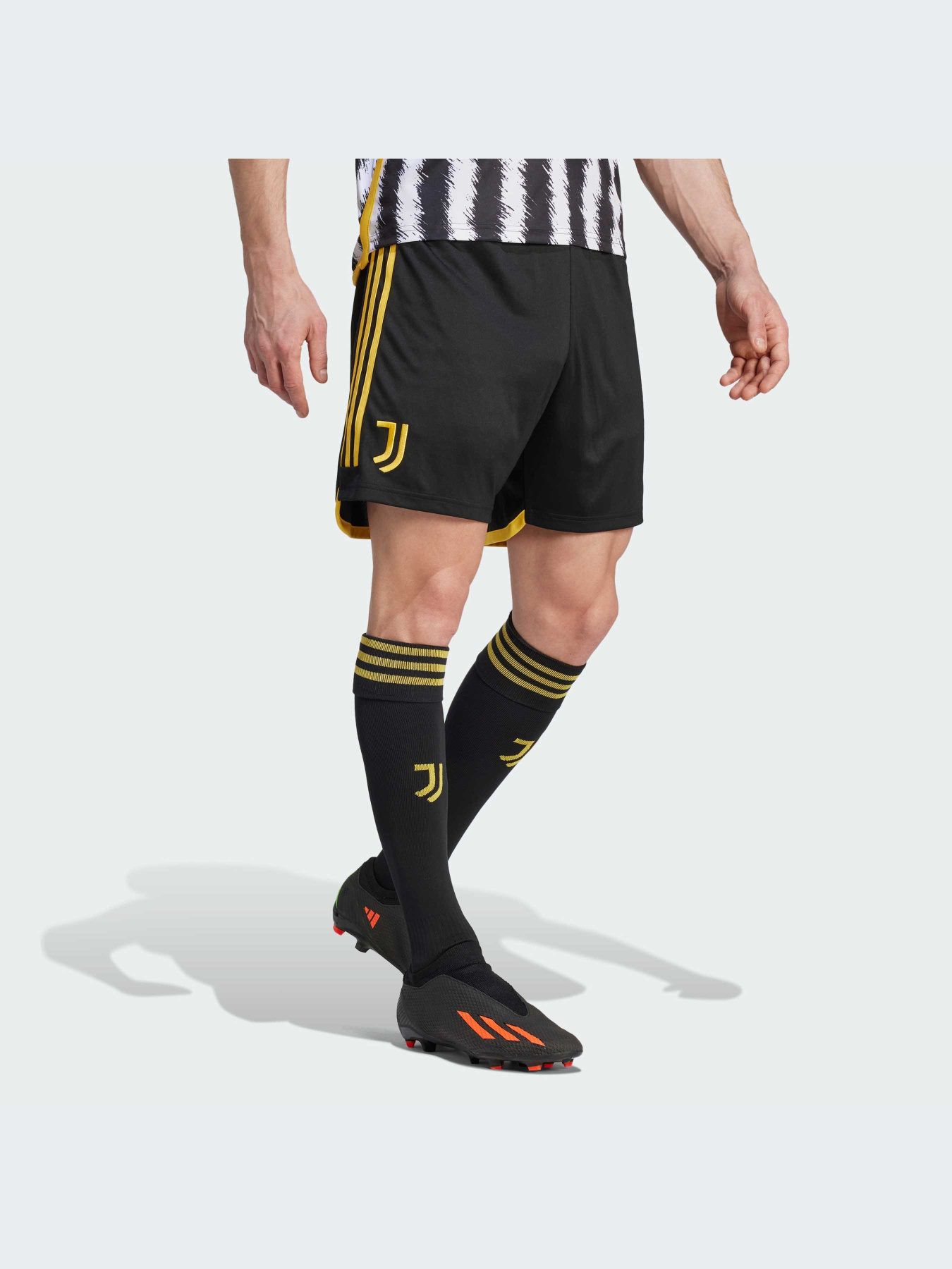 Шорты Adidas модель HR8254-KZ Фото