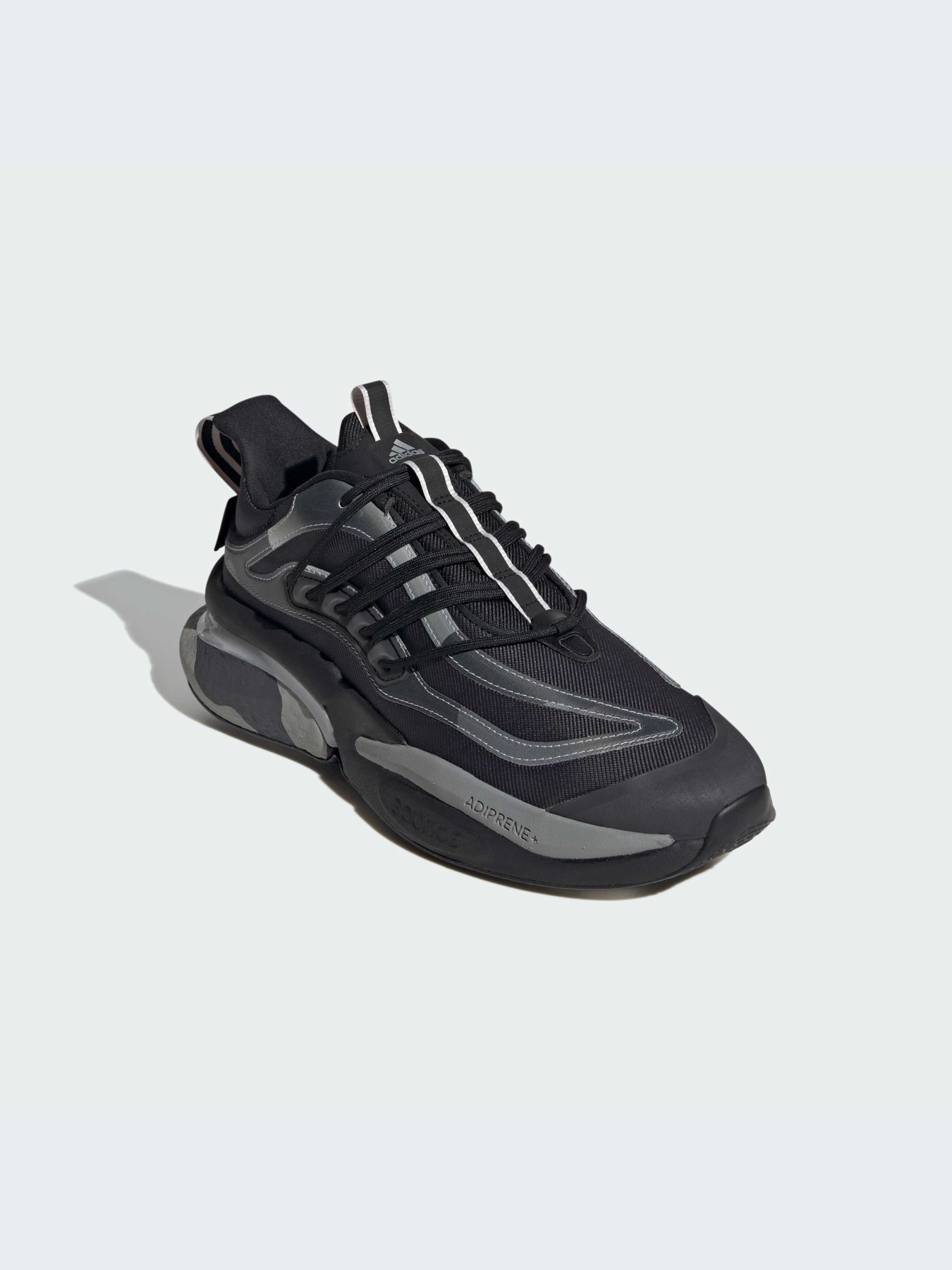 Кроссовки Adidas Alphabounce модель IG3640-KZ Фото