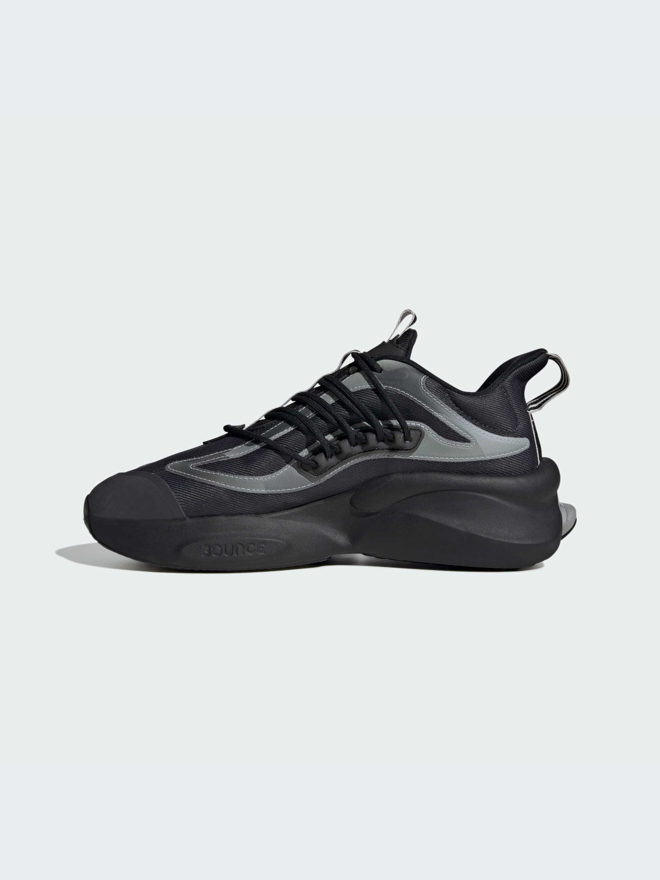 Кроссовки Adidas Alphabounce модель IG3640-KZ Фото