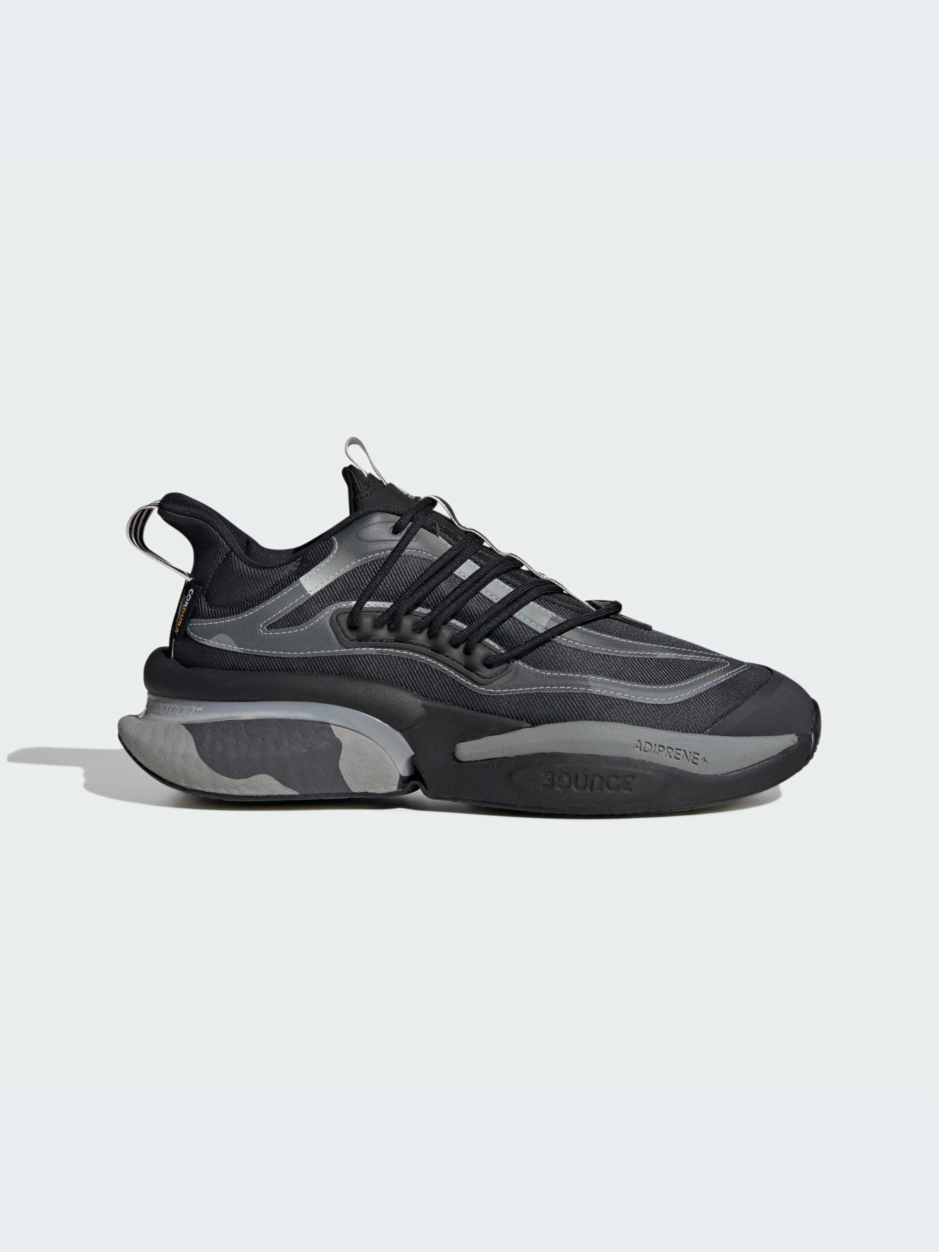 Кроссовки Adidas Alphabounce модель IG3640-KZ Фото