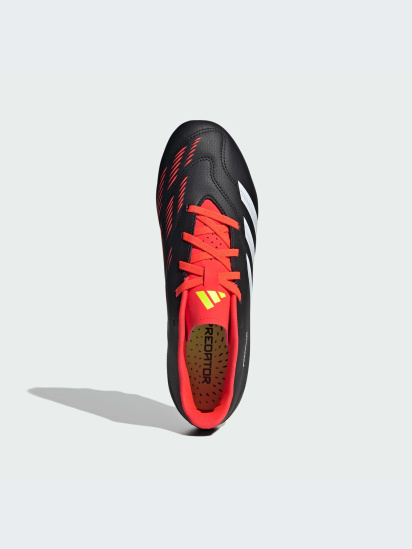 Кроссовки adidas Predator модель IG7760-KZ — фото - INTERTOP