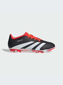 Кроссовки Adidas Predator модель IG7760-KZ Фото