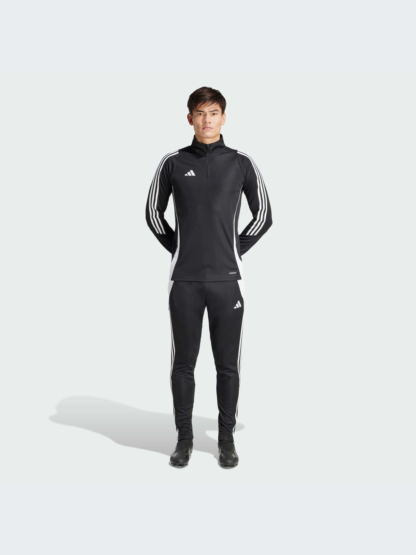 Худи и свитшоты Adidas Tiro модель IJ9963-KZ Худи и свитшоты Adidas Tiro модель IJ9963-KZ Фото