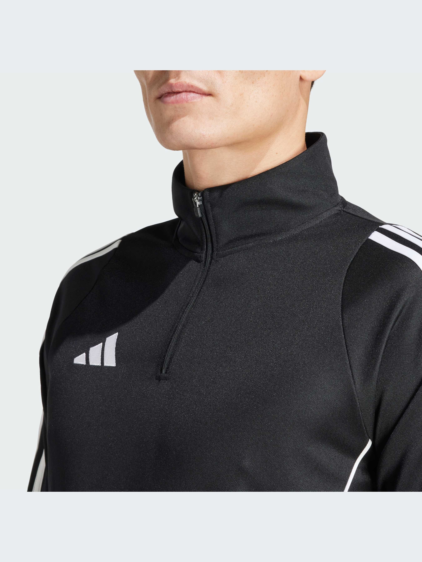 Худи и свитшоты Adidas Tiro модель IJ9963-KZ Худи и свитшоты Adidas Tiro модель IJ9963-KZ Фото