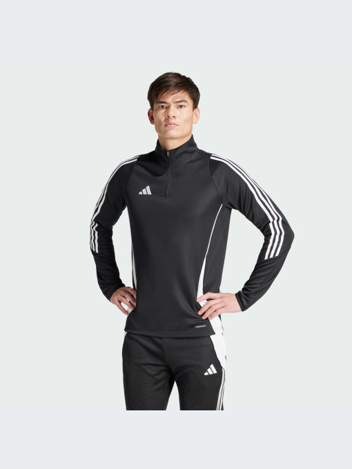 Худи и свитшоты Adidas Tiro модель IJ9963-KZ Фото