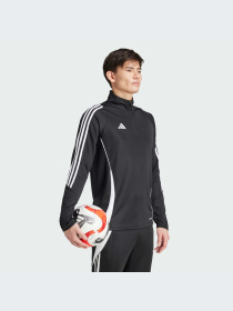 Худи и свитшоты Adidas Tiro модель IJ9963-KZ Фото