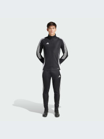 Худи и свитшоты Adidas Tiro модель IJ9963-KZ Фото