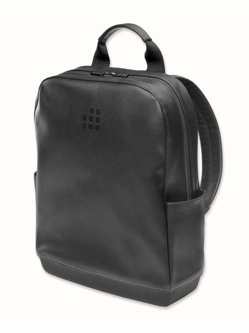 Рюкзаки Moleskine модель ET76UBKBK Фото
