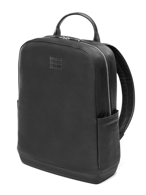 Рюкзаки Moleskine модель ET74UBKBK Фото