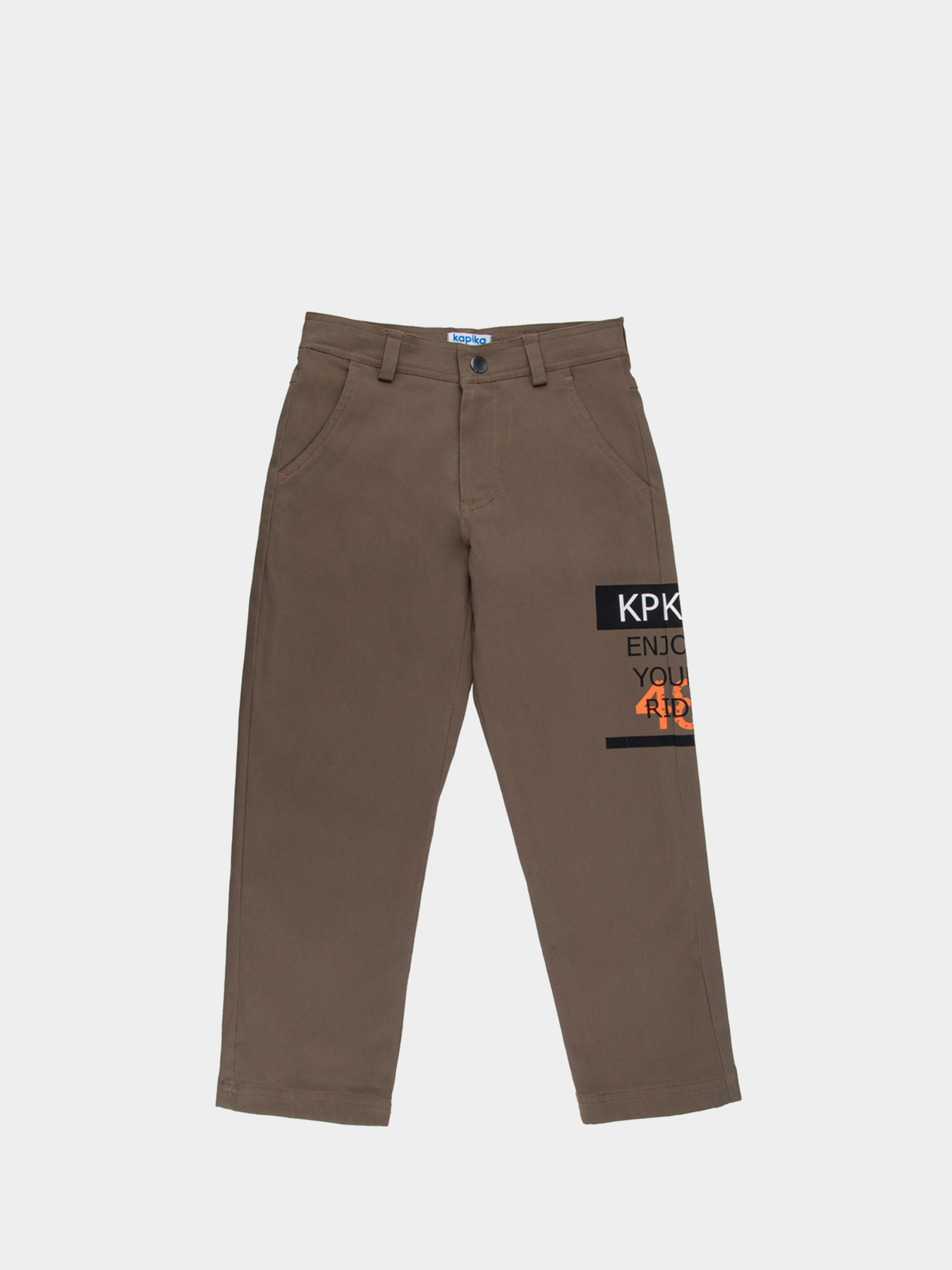 Брюки Kapika модель IKBCP03-T2 Брюки Kapika модель IKBCP03-T2 Фото
