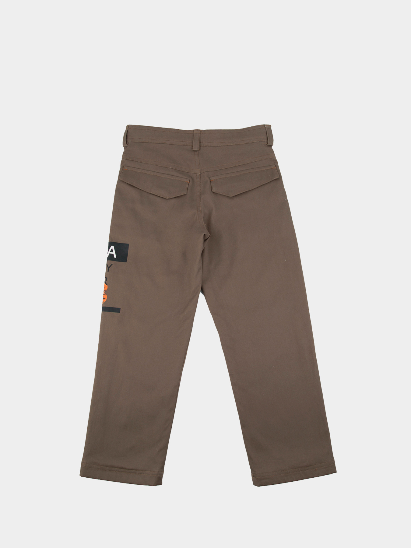 Брюки Kapika модель IKBCP03-T2 Брюки Kapika модель IKBCP03-T2 Фото
