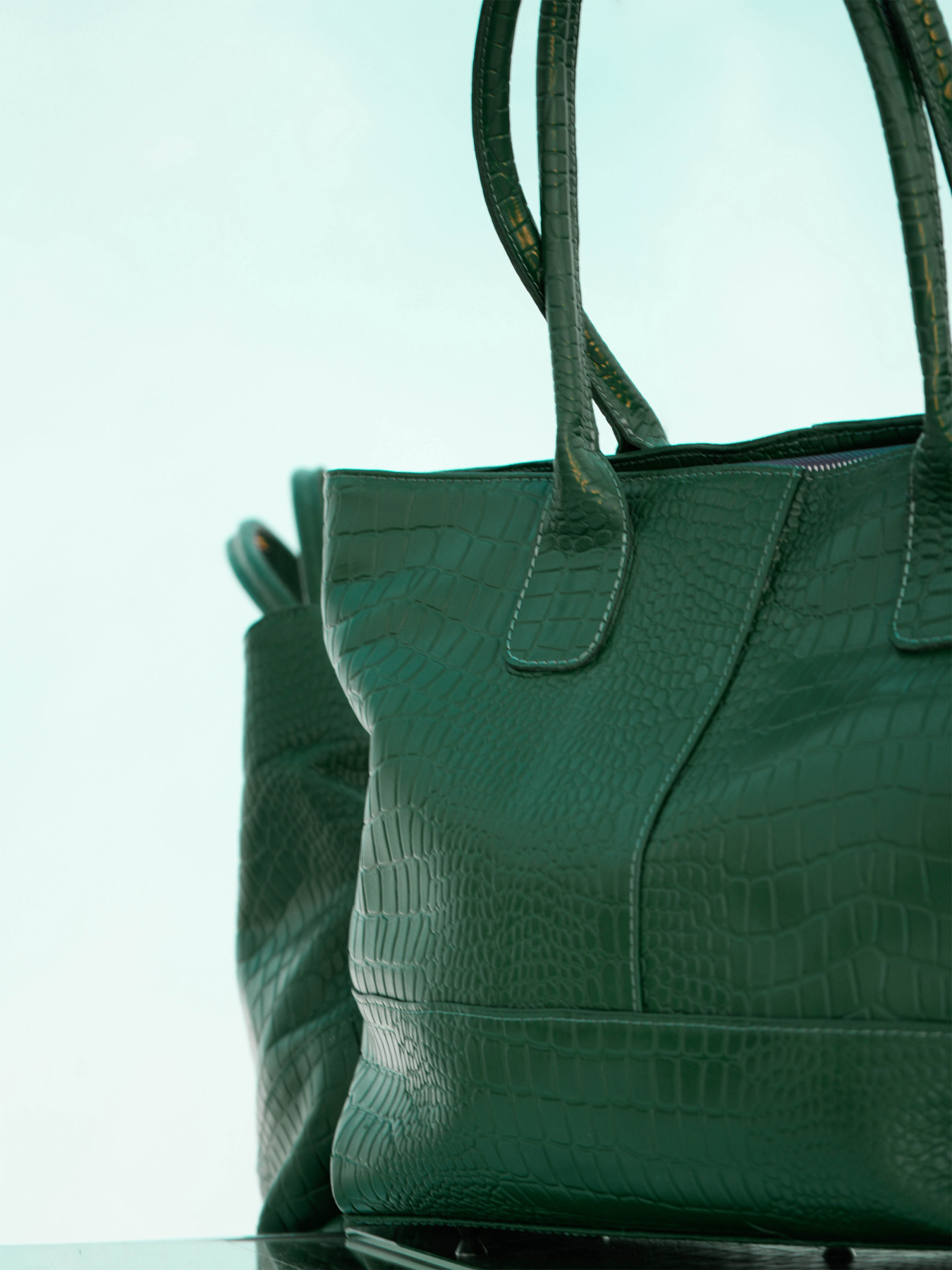 Сумки Седьмой Элемент модель TMgr_croc Фото