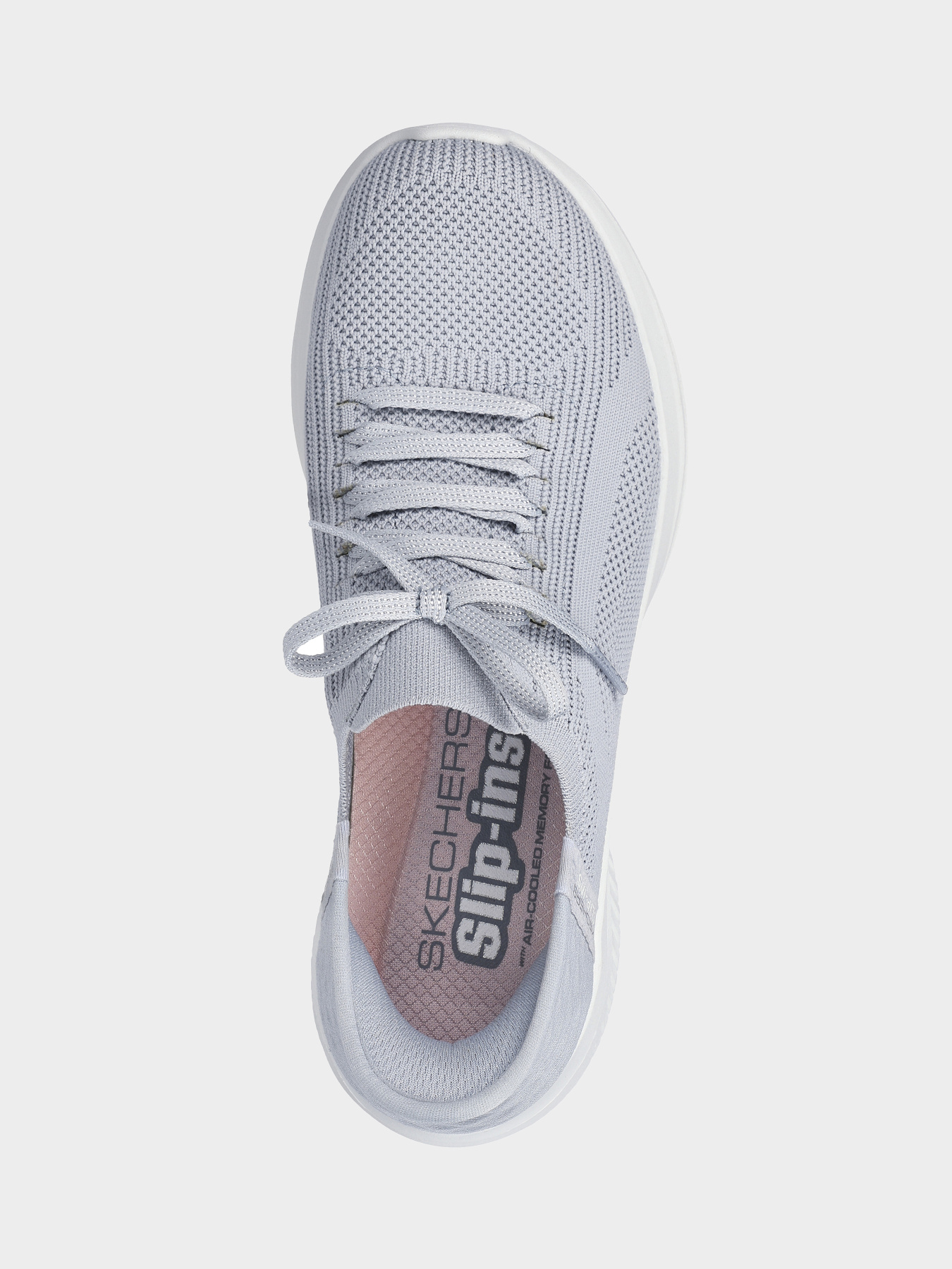 Кроссовки Skechers модель 149710 GRY Фото