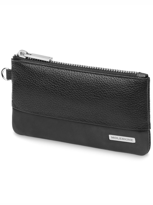 Кошельки Moleskine модель ET94CMKPBK Фото
