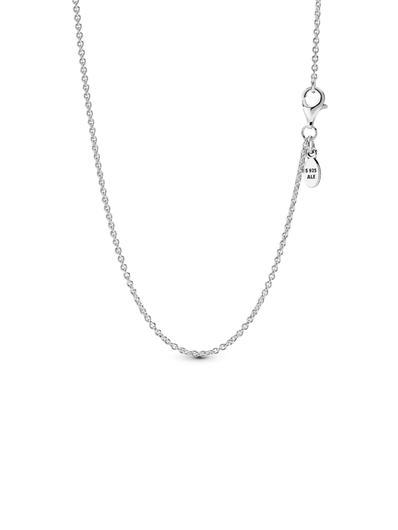 Колье PANDORA Moments модель 590412 Фото