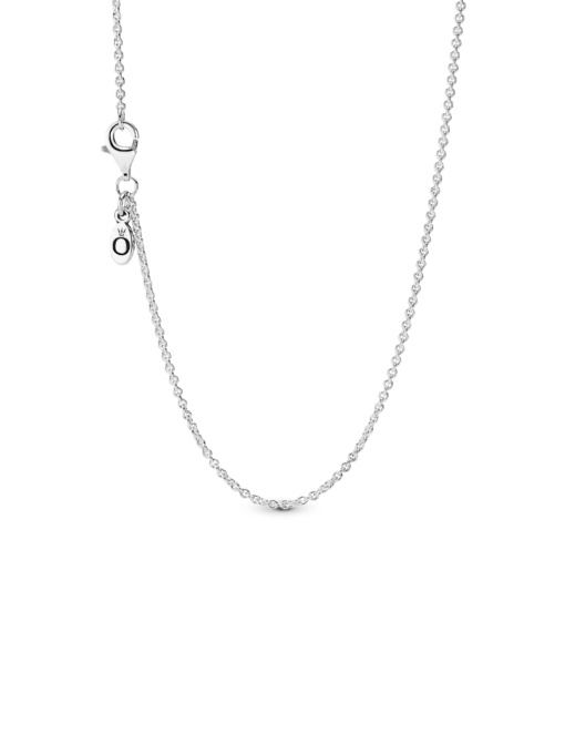 Колье PANDORA Moments модель 590412 Фото