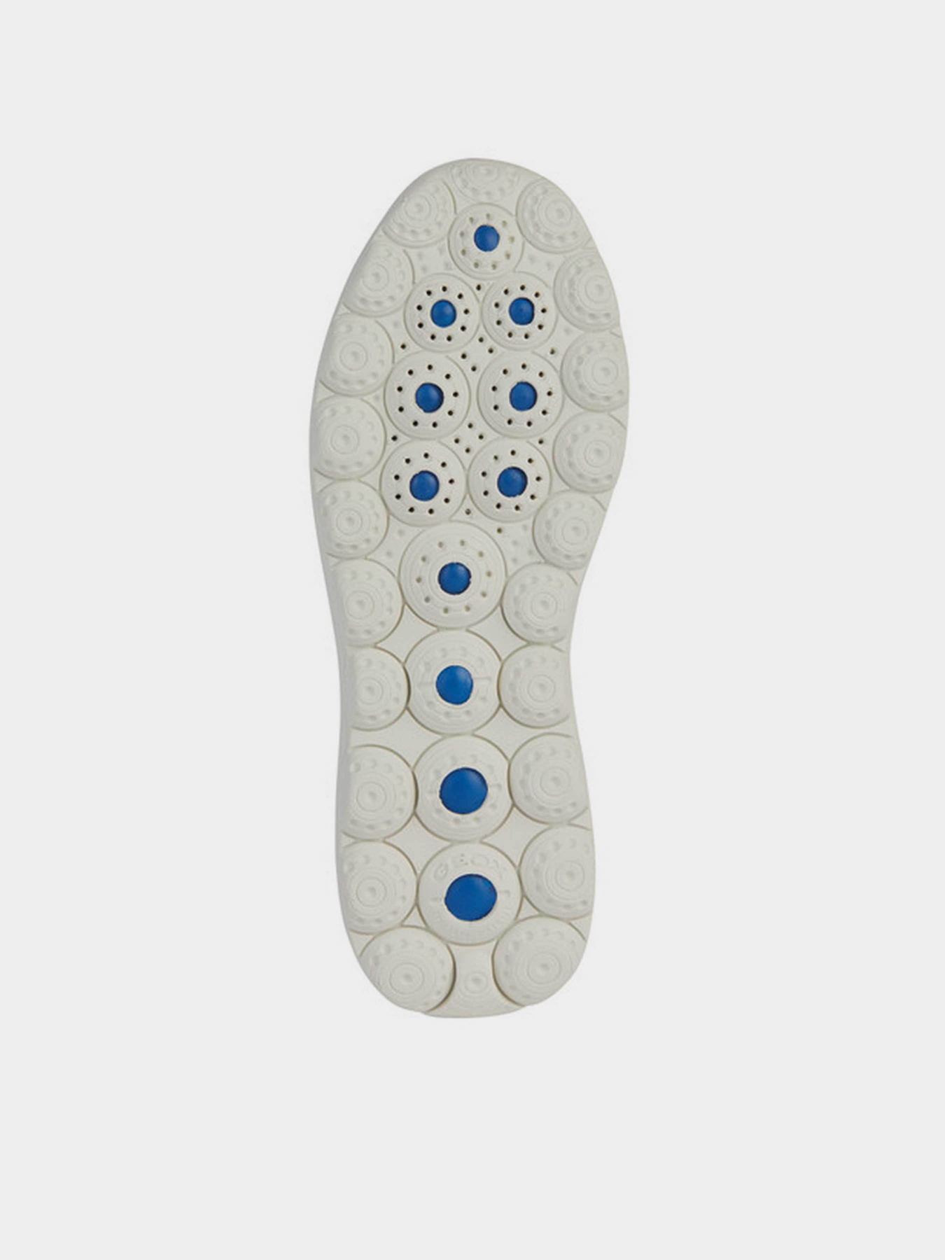 Кроссовки Geox Spherica модель D15NUA-09T22-C8172 Фото