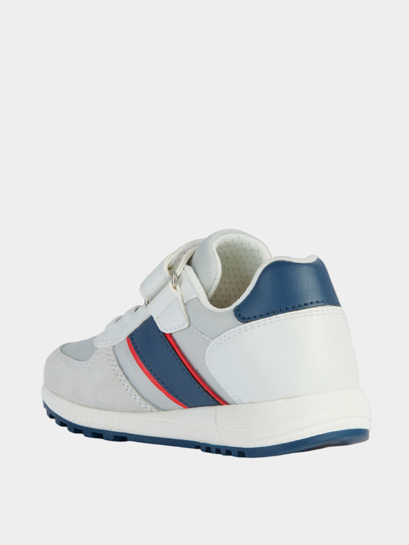Кроссовки Geox модель J459EA-0FU54-C0899 Фото