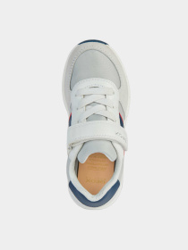 Кроссовки Geox модель J459EA-0FU54-C0899 Фото