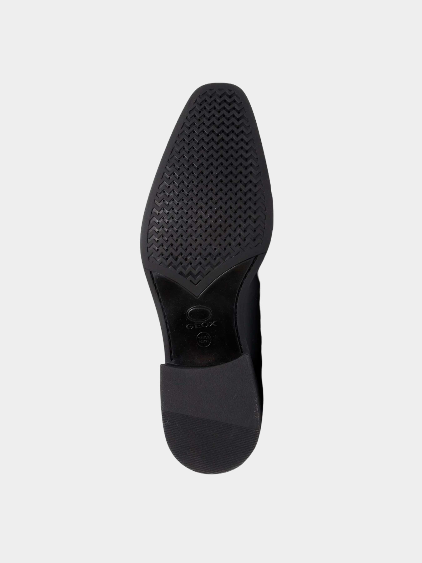 Туфли и лоферы Geox модель U0299B-00043-C9999 Фото