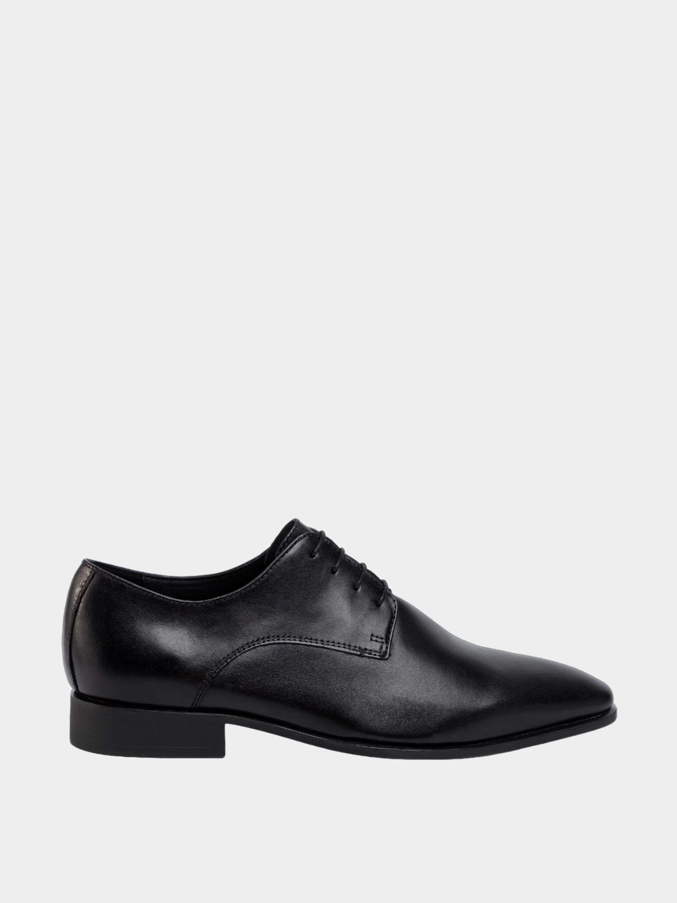 Туфли и лоферы Geox модель U0299B-00043-C9999 Фото