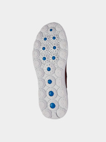 Кроссовки Geox Spherica модель U35BYA-0006K-C1006 Фото